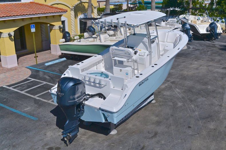 Thumbnail 99 for New 2013 Sea Fox 256 Center Console boat for sale in West Palm Beach, FL