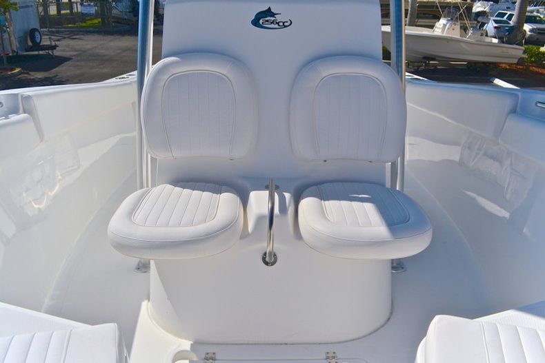 Thumbnail 92 for New 2013 Sea Fox 256 Center Console boat for sale in West Palm Beach, FL