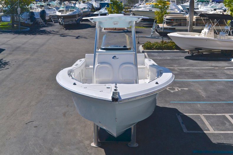 Thumbnail 102 for New 2013 Sea Fox 256 Center Console boat for sale in West Palm Beach, FL