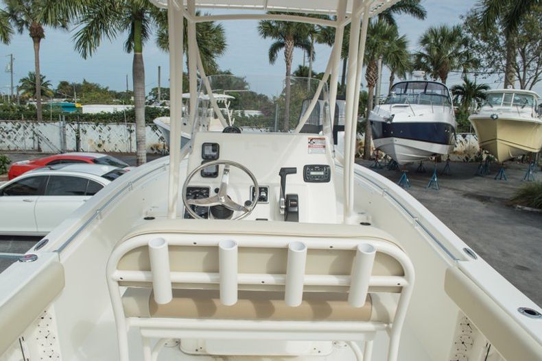 Thumbnail 12 for New 2015 Cobia 201 Center Console boat for sale in West Palm Beach, FL