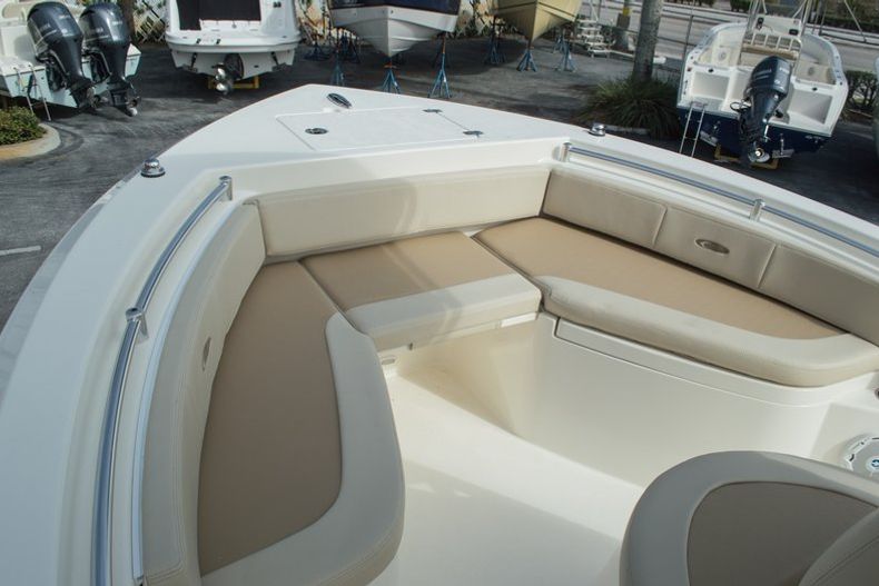 Thumbnail 27 for New 2015 Cobia 201 Center Console boat for sale in West Palm Beach, FL