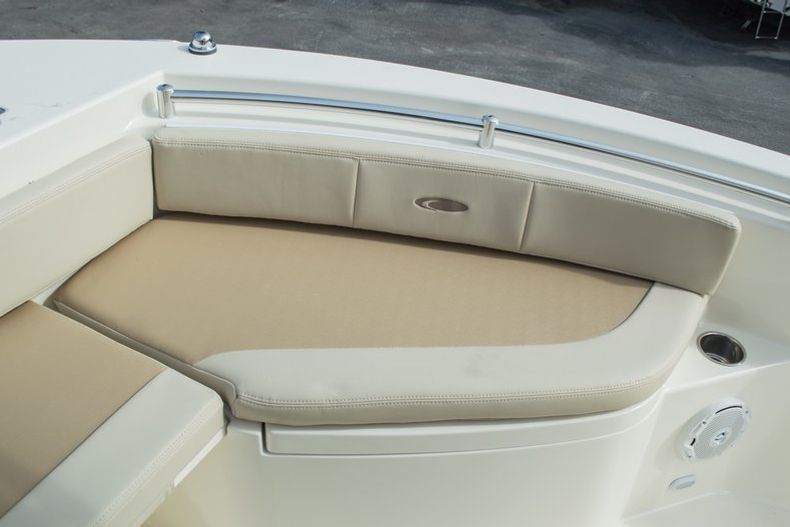 Thumbnail 28 for New 2015 Cobia 201 Center Console boat for sale in West Palm Beach, FL