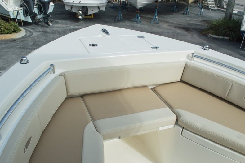 Thumbnail 30 for New 2015 Cobia 201 Center Console boat for sale in West Palm Beach, FL