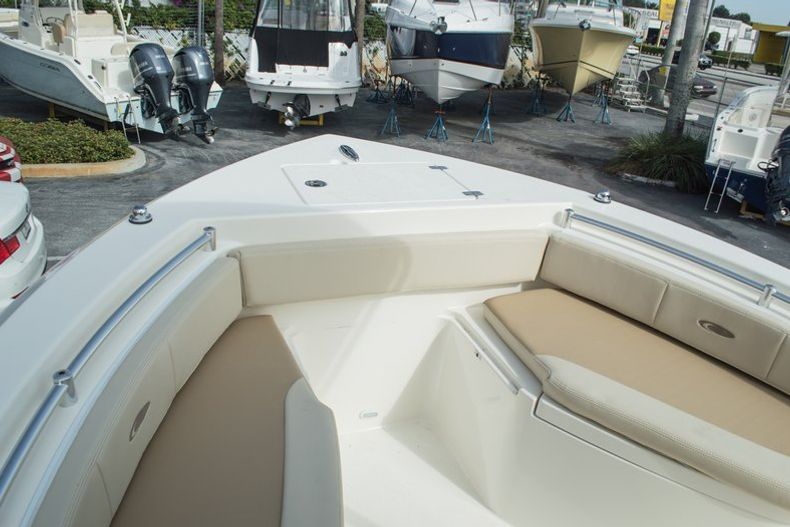 Thumbnail 33 for New 2015 Cobia 201 Center Console boat for sale in West Palm Beach, FL