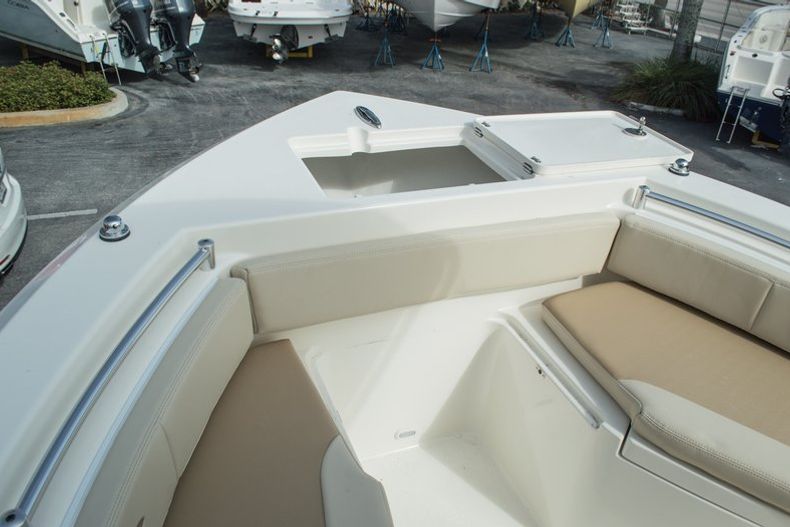 Thumbnail 34 for New 2015 Cobia 201 Center Console boat for sale in West Palm Beach, FL