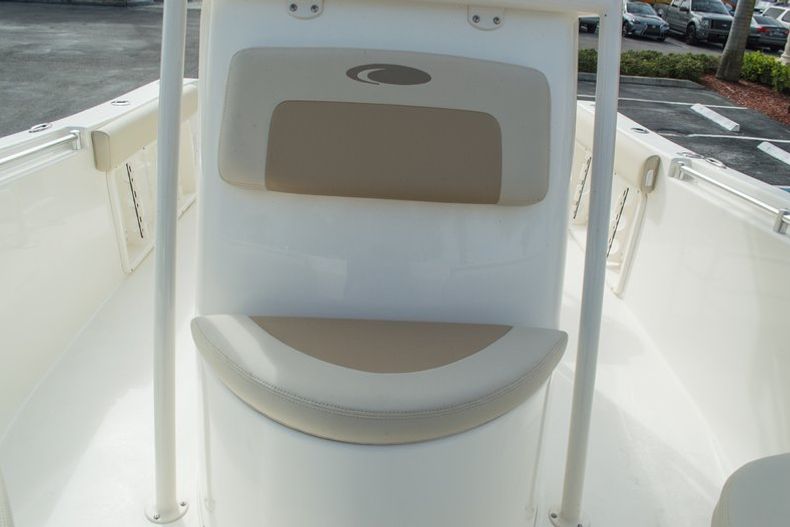 Thumbnail 38 for New 2015 Cobia 201 Center Console boat for sale in West Palm Beach, FL