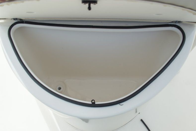 Thumbnail 39 for New 2015 Cobia 201 Center Console boat for sale in West Palm Beach, FL