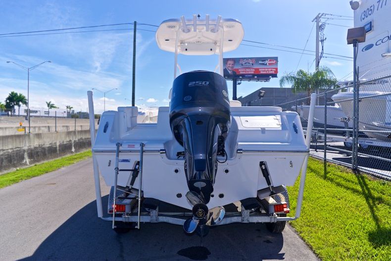 Thumbnail 2 for New 2014 Tidewater 230 LXF Center Console boat for sale in Miami, FL