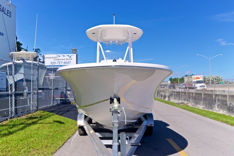 Thumbnail 5 for New 2014 Tidewater 230 LXF Center Console boat for sale in Miami, FL