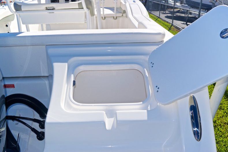 Thumbnail 16 for New 2014 Tidewater 230 LXF Center Console boat for sale in Miami, FL