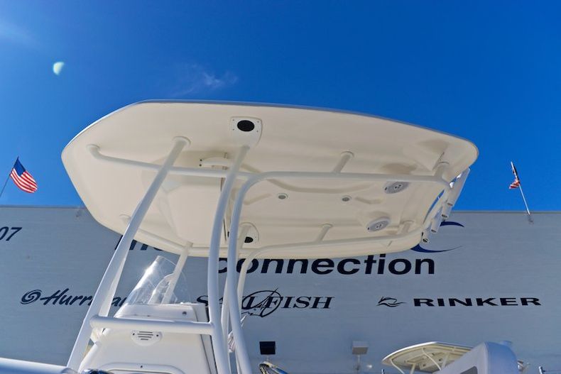 Thumbnail 7 for New 2014 Tidewater 230 LXF Center Console boat for sale in Miami, FL