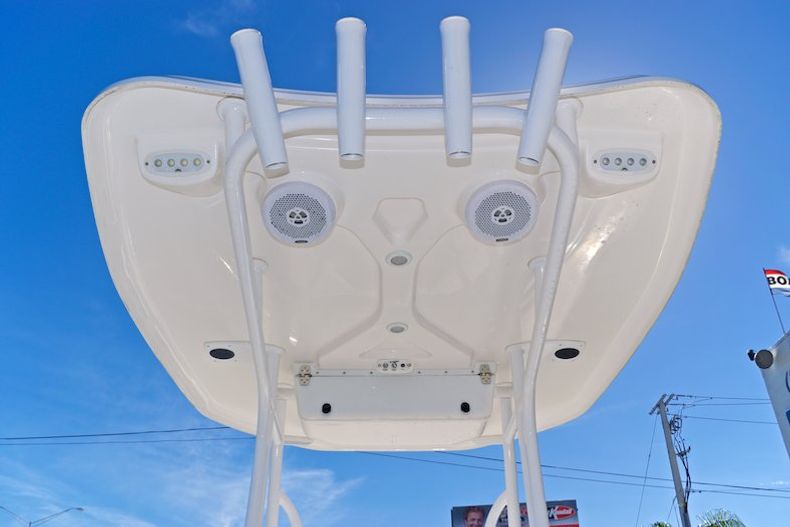 Thumbnail 8 for New 2014 Tidewater 230 LXF Center Console boat for sale in Miami, FL