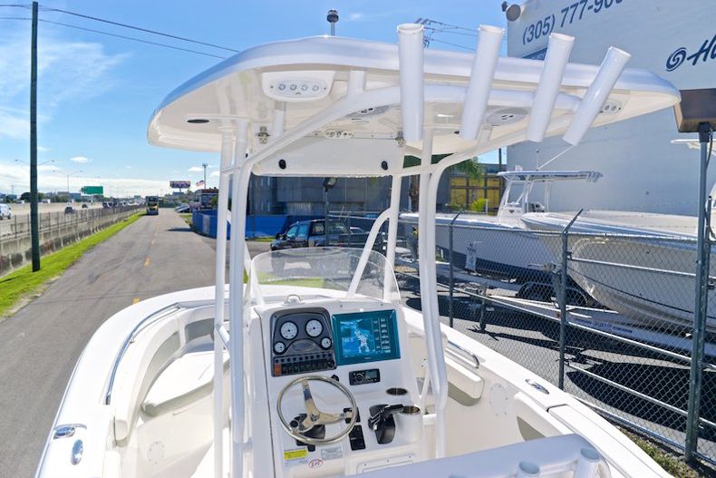 Thumbnail 21 for New 2014 Tidewater 230 LXF Center Console boat for sale in Miami, FL