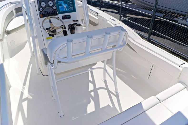 Thumbnail 22 for New 2014 Tidewater 230 LXF Center Console boat for sale in Miami, FL