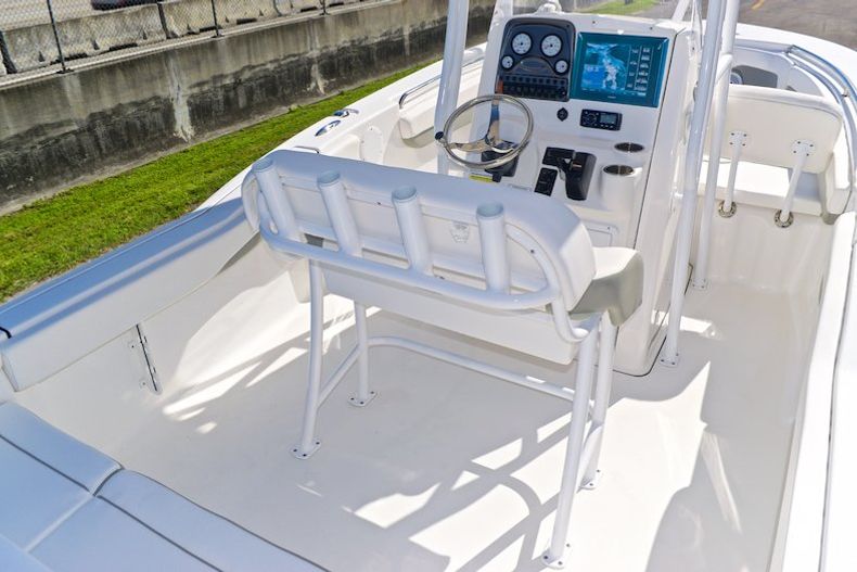 Thumbnail 24 for New 2014 Tidewater 230 LXF Center Console boat for sale in Miami, FL