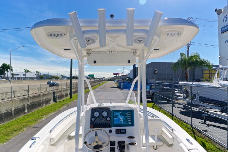 Thumbnail 19 for New 2014 Tidewater 230 LXF Center Console boat for sale in Miami, FL