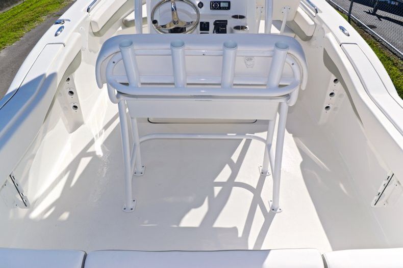 Thumbnail 20 for New 2014 Tidewater 230 LXF Center Console boat for sale in Miami, FL