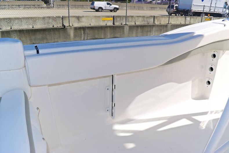 Thumbnail 32 for New 2014 Tidewater 230 LXF Center Console boat for sale in Miami, FL