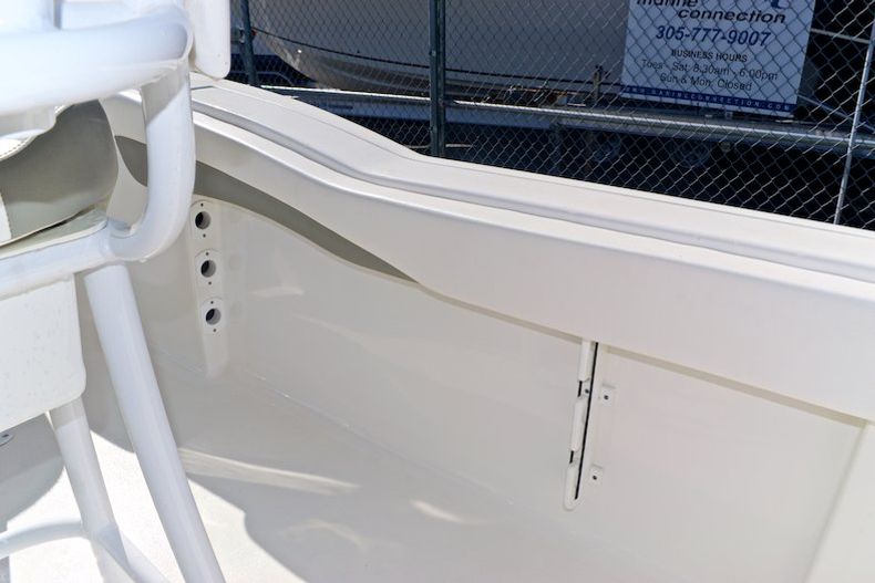 Thumbnail 33 for New 2014 Tidewater 230 LXF Center Console boat for sale in Miami, FL