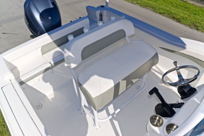 Thumbnail 35 for New 2014 Tidewater 230 LXF Center Console boat for sale in Miami, FL
