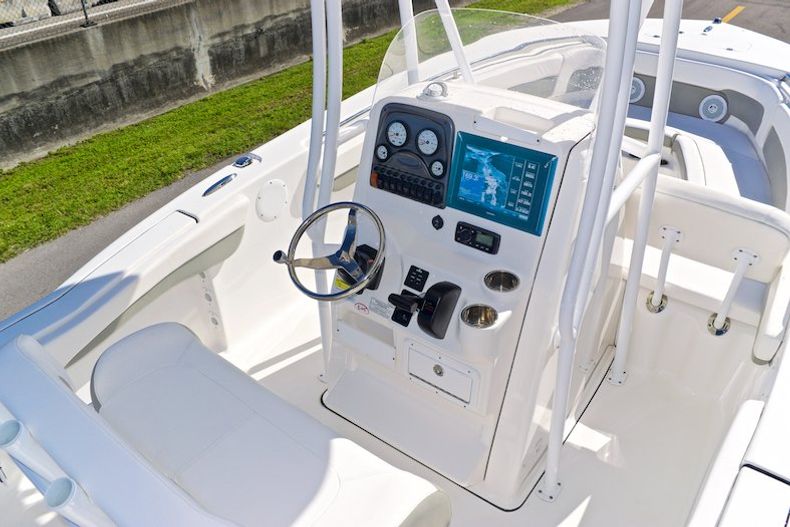 Thumbnail 36 for New 2014 Tidewater 230 LXF Center Console boat for sale in Miami, FL