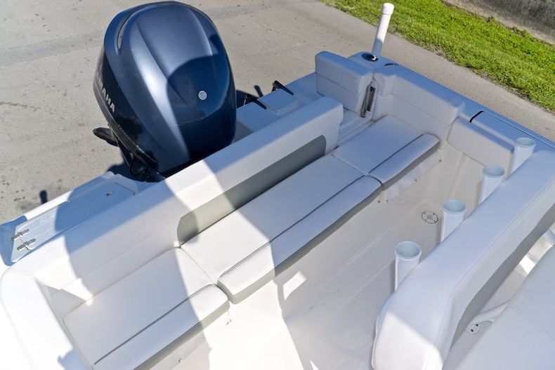 Thumbnail 28 for New 2014 Tidewater 230 LXF Center Console boat for sale in Miami, FL