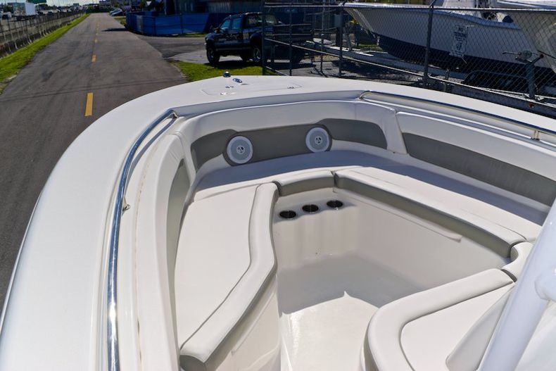 Thumbnail 43 for New 2014 Tidewater 230 LXF Center Console boat for sale in Miami, FL