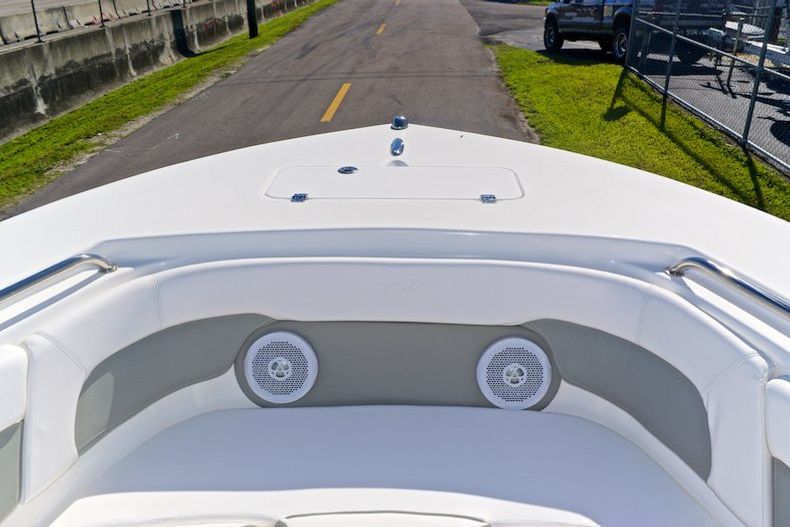 Thumbnail 44 for New 2014 Tidewater 230 LXF Center Console boat for sale in Miami, FL