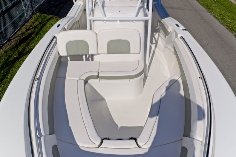 Thumbnail 45 for New 2014 Tidewater 230 LXF Center Console boat for sale in Miami, FL