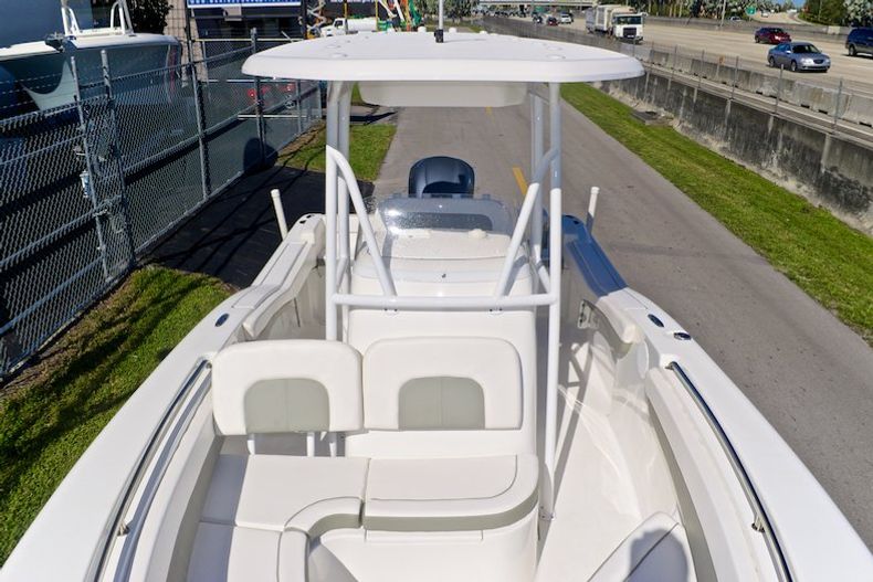 Thumbnail 46 for New 2014 Tidewater 230 LXF Center Console boat for sale in Miami, FL