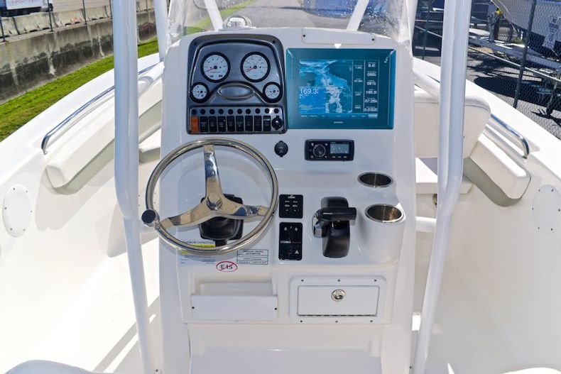 Thumbnail 37 for New 2014 Tidewater 230 LXF Center Console boat for sale in Miami, FL