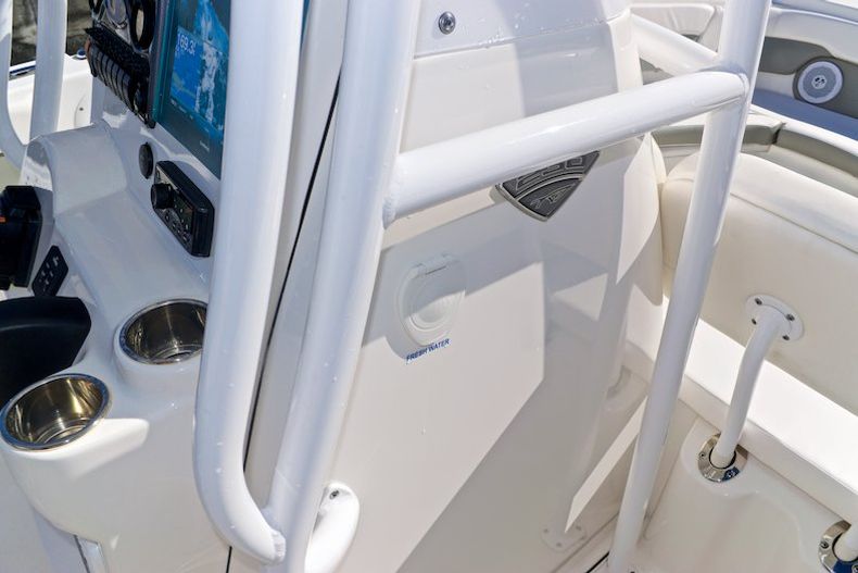 Thumbnail 39 for New 2014 Tidewater 230 LXF Center Console boat for sale in Miami, FL