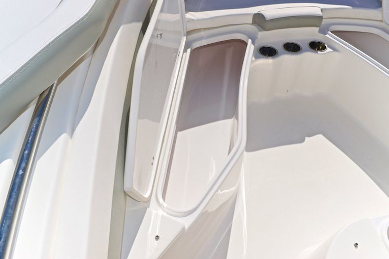 Thumbnail 51 for New 2014 Tidewater 230 LXF Center Console boat for sale in Miami, FL