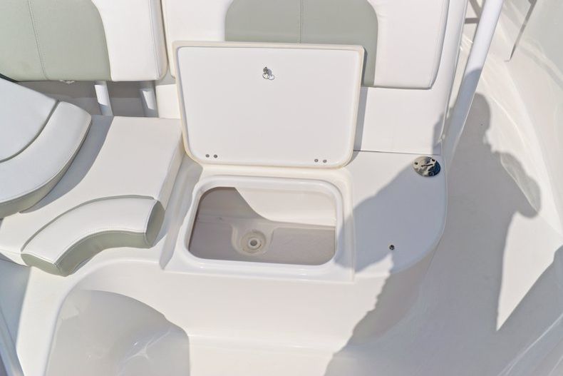 Thumbnail 53 for New 2014 Tidewater 230 LXF Center Console boat for sale in Miami, FL