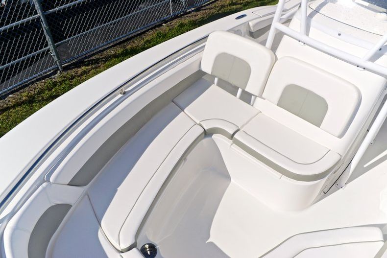 Thumbnail 47 for New 2014 Tidewater 230 LXF Center Console boat for sale in Miami, FL