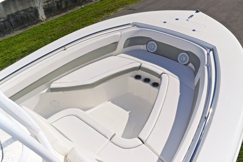 Thumbnail 50 for New 2014 Tidewater 230 LXF Center Console boat for sale in Miami, FL