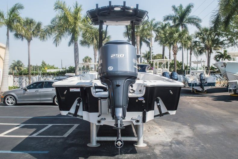 Thumbnail 8 for New 2015 Sportsman Tournament 234 Bay boat for sale in West Palm Beach, FL
