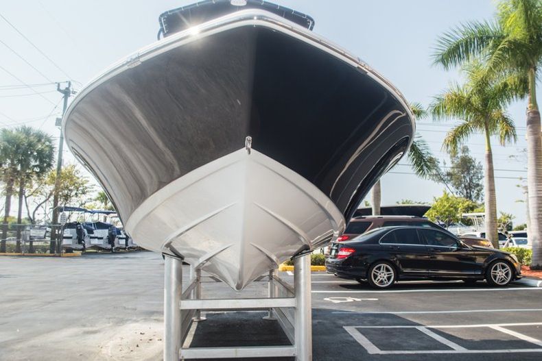 Thumbnail 5 for New 2015 Sportsman Tournament 234 Bay boat for sale in West Palm Beach, FL