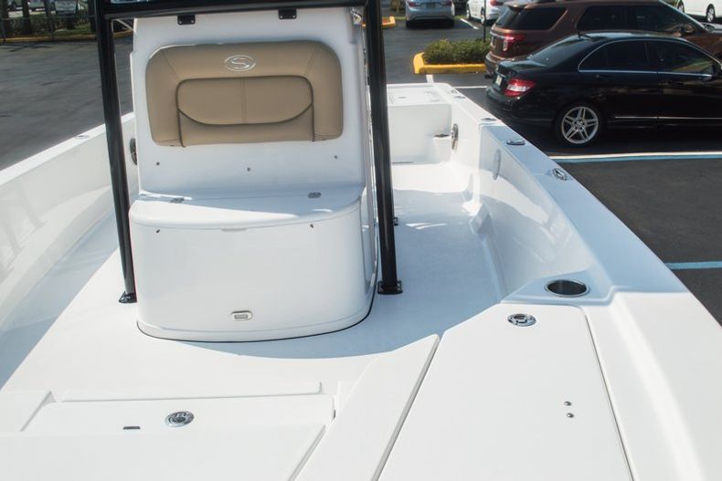 Thumbnail 17 for New 2015 Sportsman Tournament 234 Bay boat for sale in West Palm Beach, FL