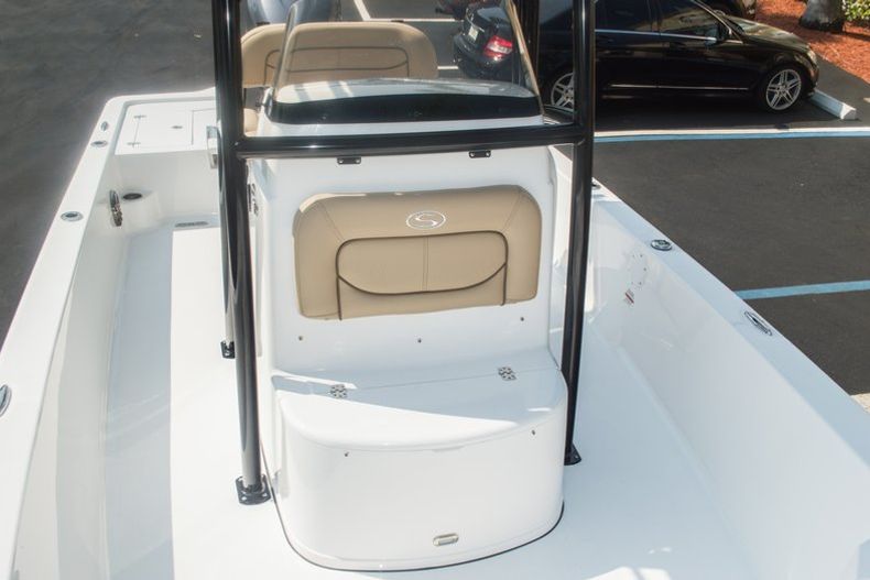 Thumbnail 18 for New 2015 Sportsman Tournament 234 Bay boat for sale in West Palm Beach, FL