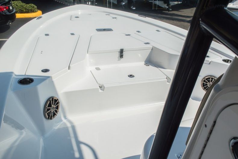 Thumbnail 22 for New 2015 Sportsman Tournament 234 Bay boat for sale in West Palm Beach, FL