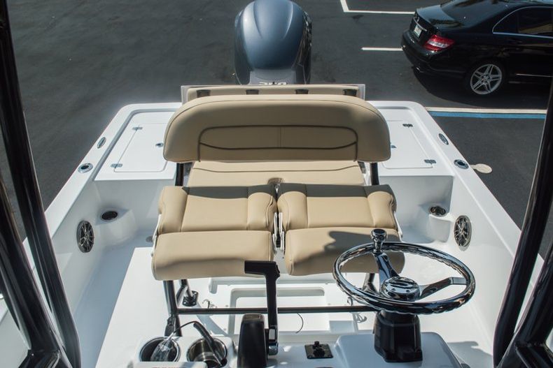 Thumbnail 41 for New 2015 Sportsman Tournament 234 Bay boat for sale in West Palm Beach, FL