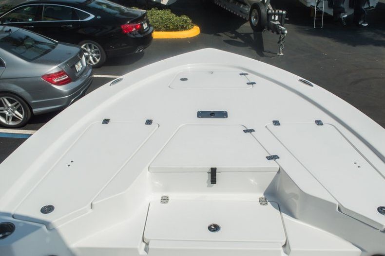 Thumbnail 34 for New 2015 Sportsman Tournament 234 Bay boat for sale in West Palm Beach, FL