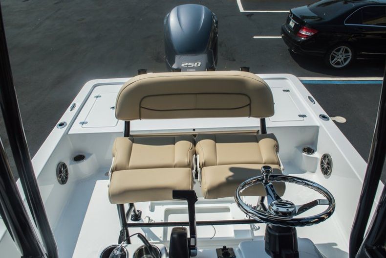 Thumbnail 46 for New 2015 Sportsman Tournament 234 Bay boat for sale in West Palm Beach, FL