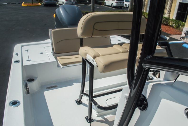 Thumbnail 42 for New 2015 Sportsman Tournament 234 Bay boat for sale in West Palm Beach, FL