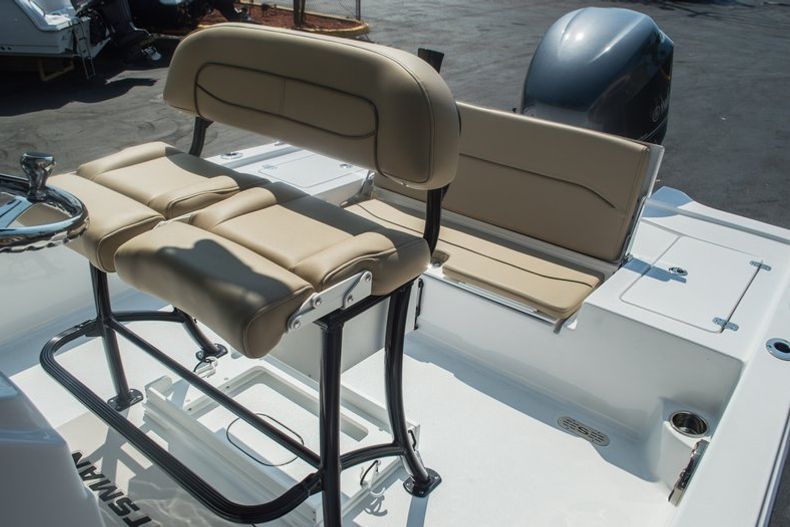 Thumbnail 43 for New 2015 Sportsman Tournament 234 Bay boat for sale in West Palm Beach, FL