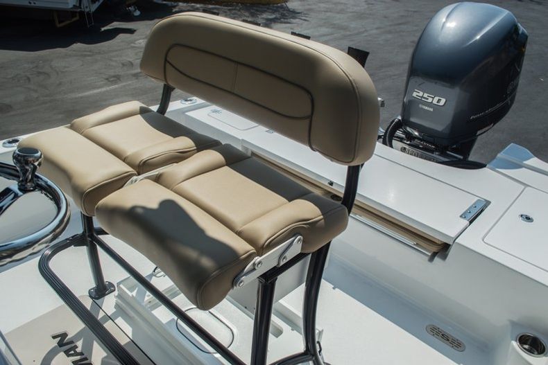 Thumbnail 44 for New 2015 Sportsman Tournament 234 Bay boat for sale in West Palm Beach, FL