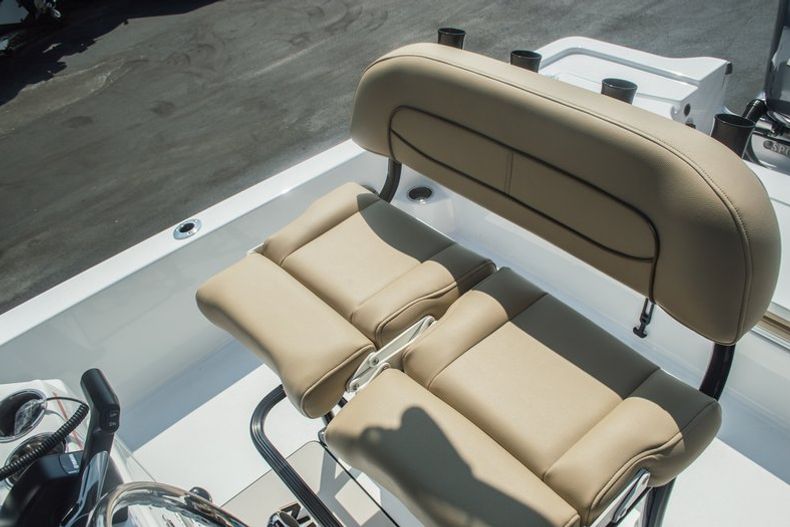 Thumbnail 57 for New 2015 Sportsman Tournament 234 Bay boat for sale in West Palm Beach, FL