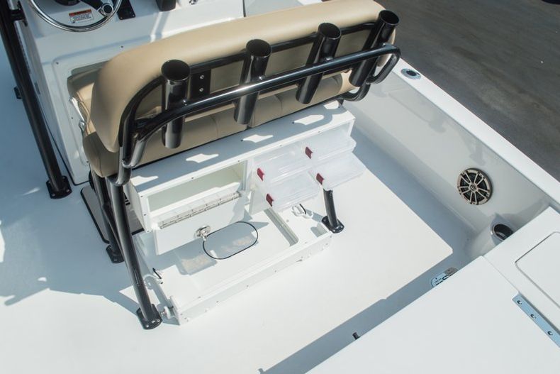 Thumbnail 58 for New 2015 Sportsman Tournament 234 Bay boat for sale in West Palm Beach, FL