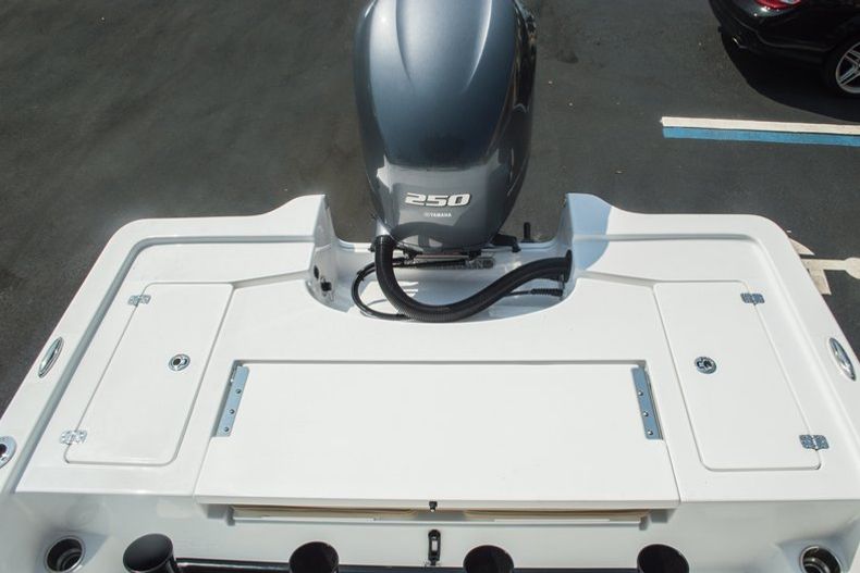 Thumbnail 61 for New 2015 Sportsman Tournament 234 Bay boat for sale in West Palm Beach, FL